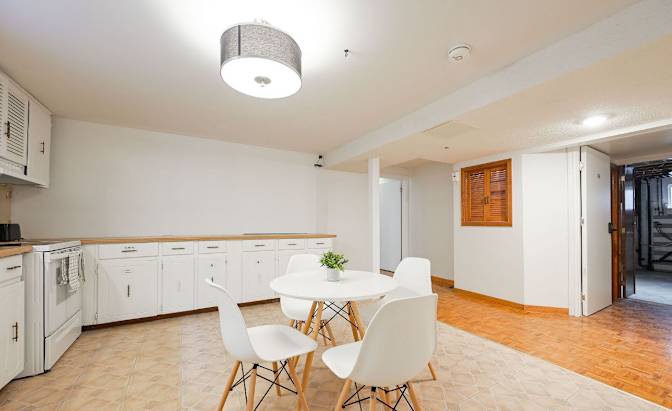 Photo of Lena's room