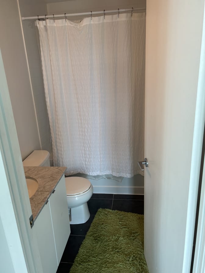 Photo of Berk's room