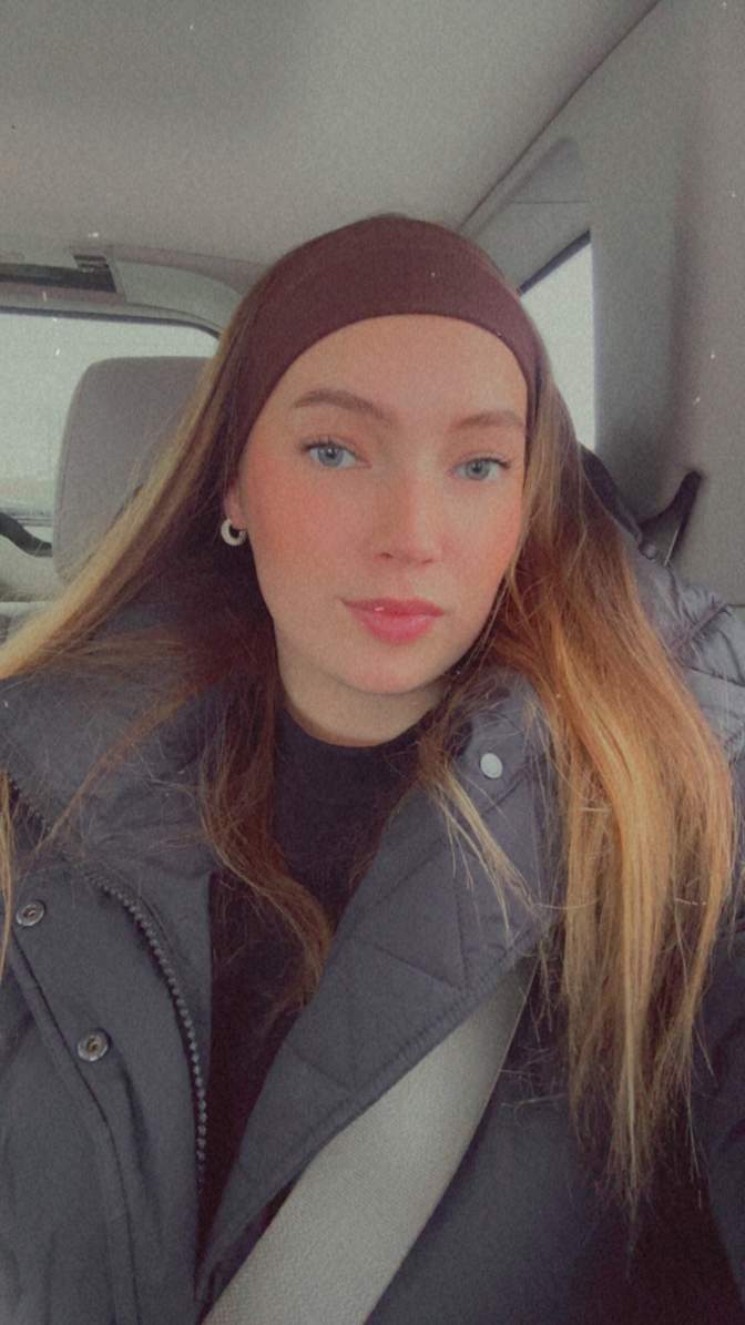 Photo of Leann's room