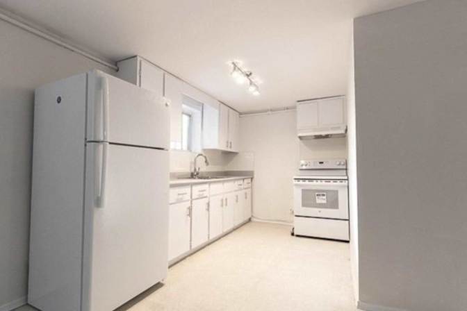 Photo of Jamie's room