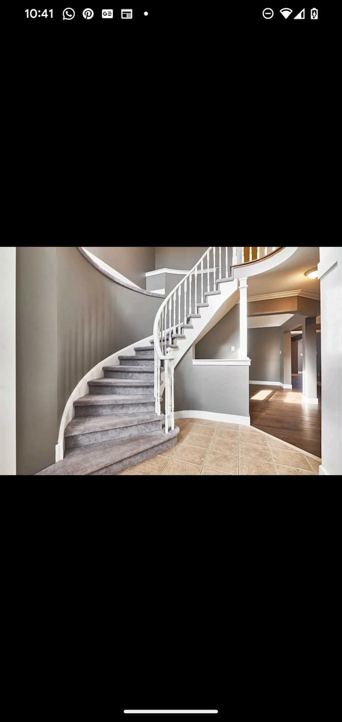 Photo of Brooking St.'s room