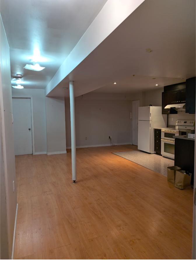 Photo of Stanya's room