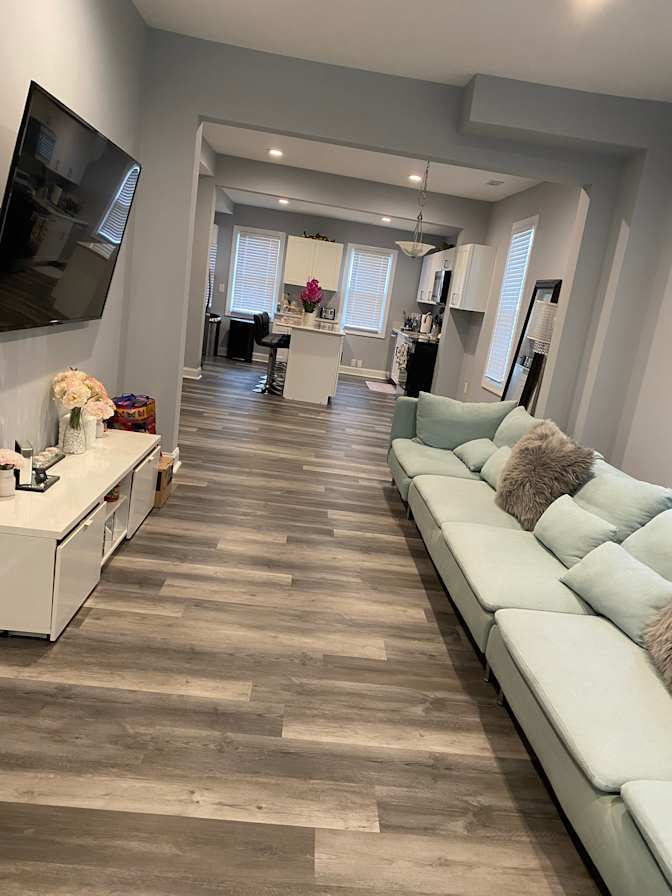 Photo of Venezia's room