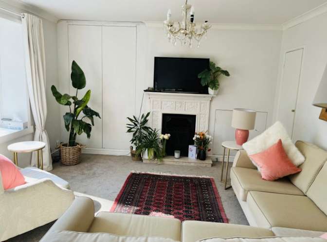 Photo of Limps's room