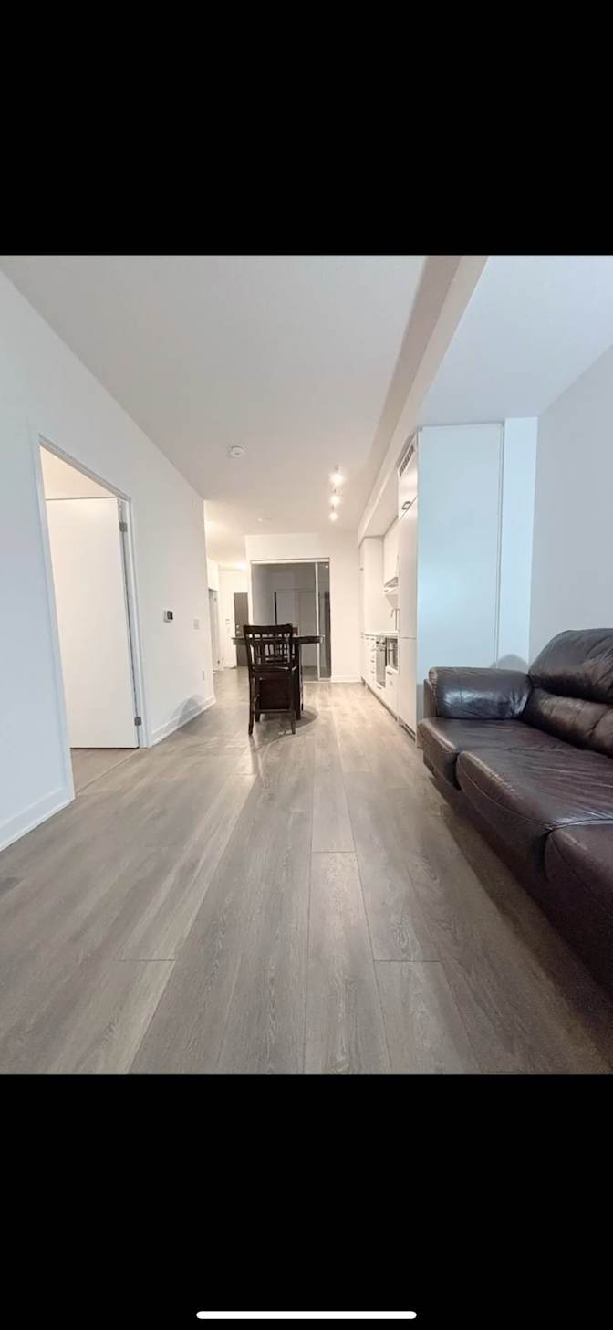 Photo of Daisy's room