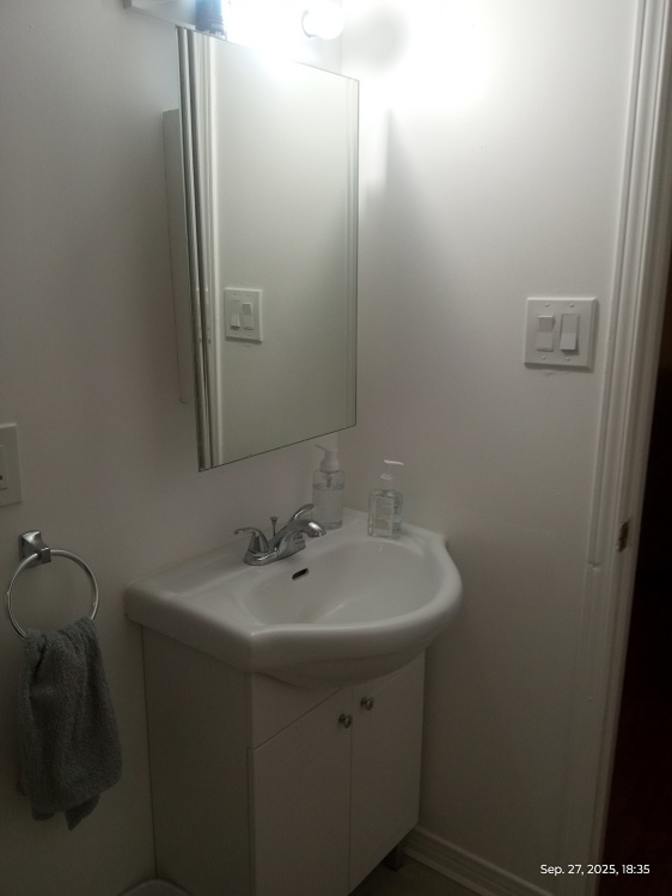 Photo of Danielle's room