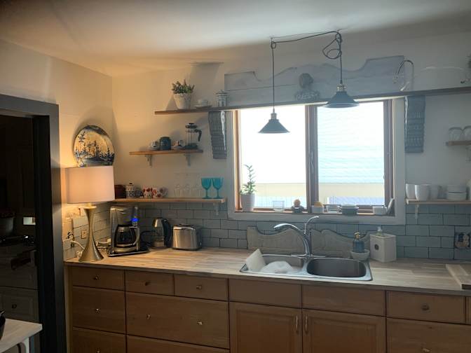 Photo of Pirko Patricia's room