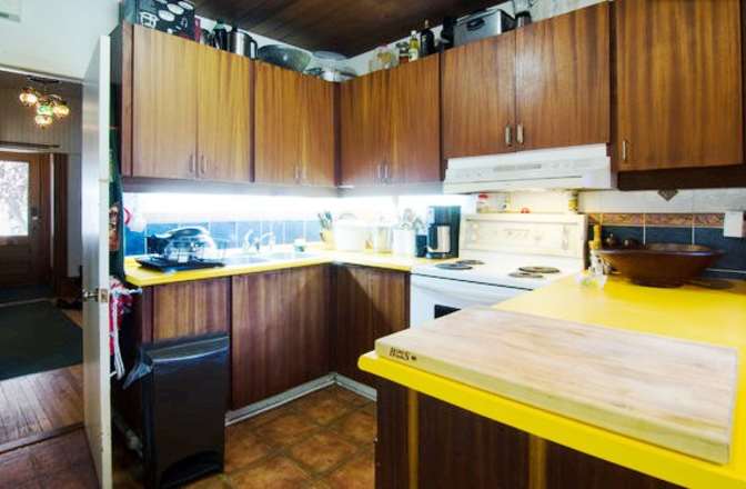 Photo of Kate's room