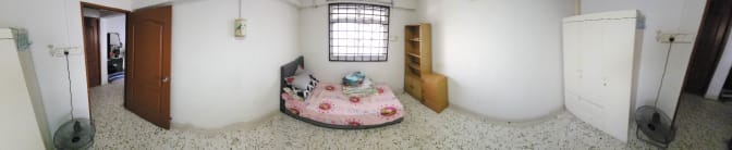 Photo of Muji's room