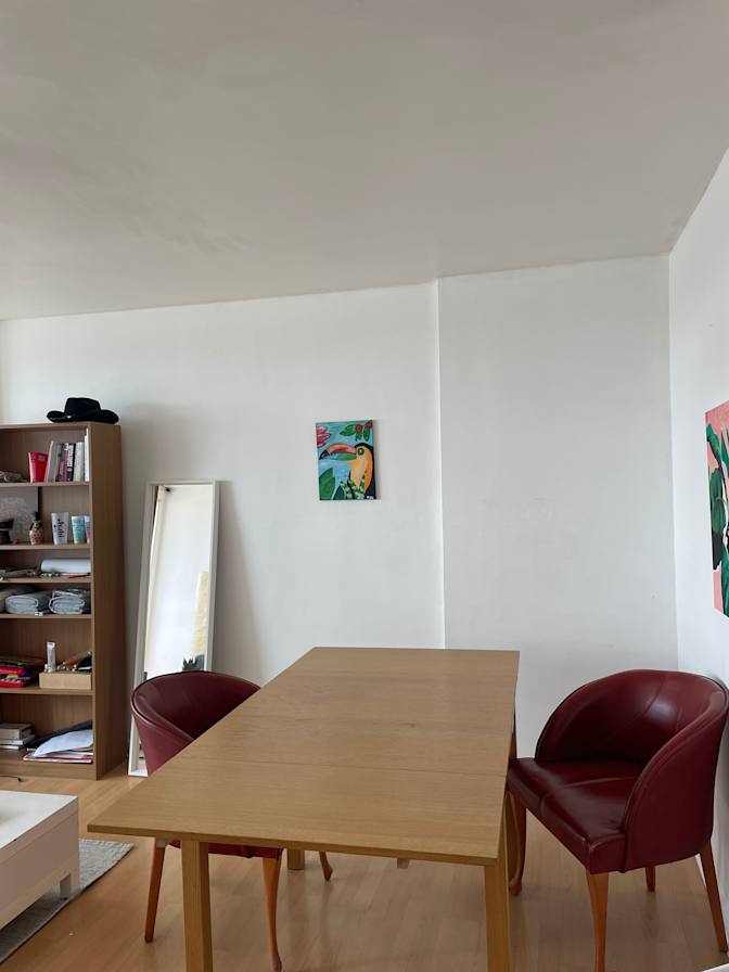 Photo of Peacfull's room
