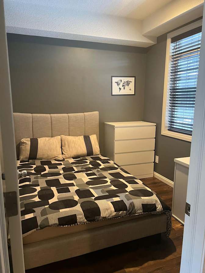Photo of Emre Vatansever's room