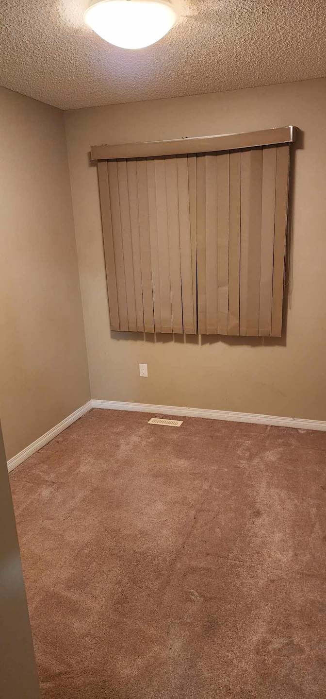 Jeffrey Tyler Rock's room