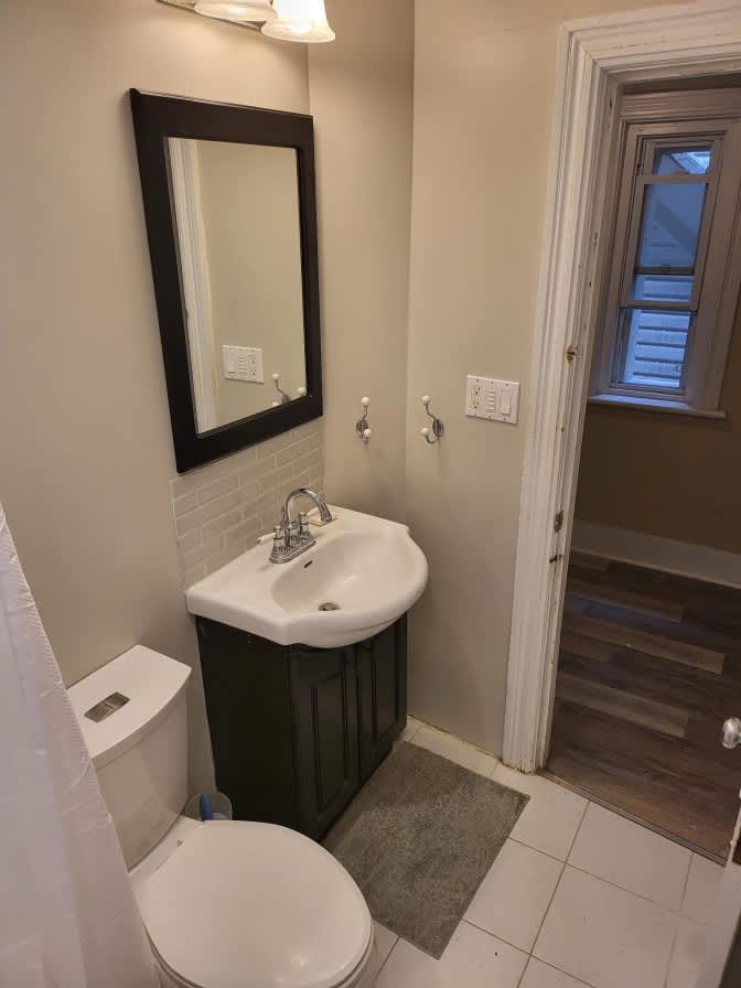 Photo of Oveeta's room