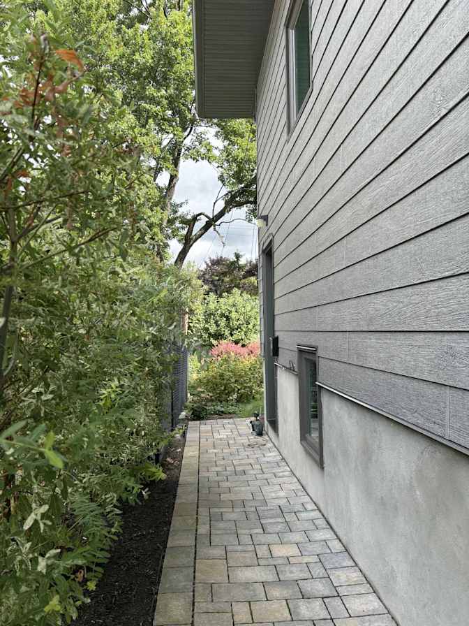 Photo of Jessica's room