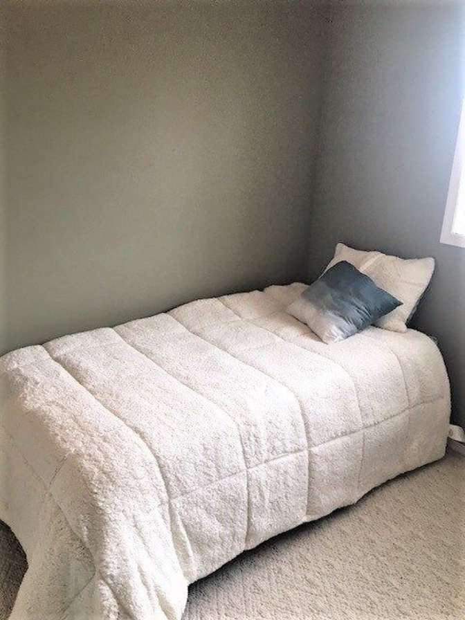 Photo of FRANCINE Wilson's room