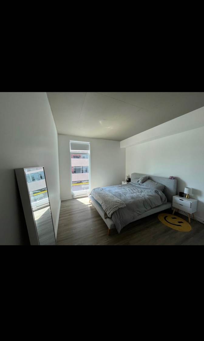 Photo of mehdi's room