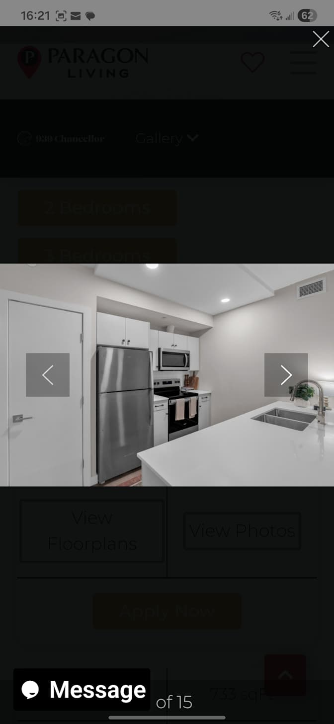 ONYINYECHUKWU CHIEKEZIE's room