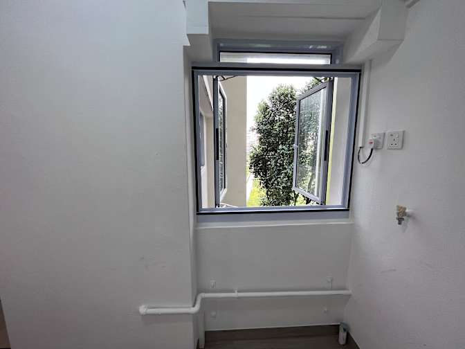 Photo of Joy's room