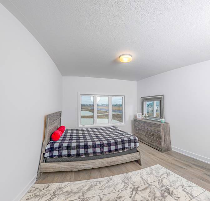 Photo of Kayle's room