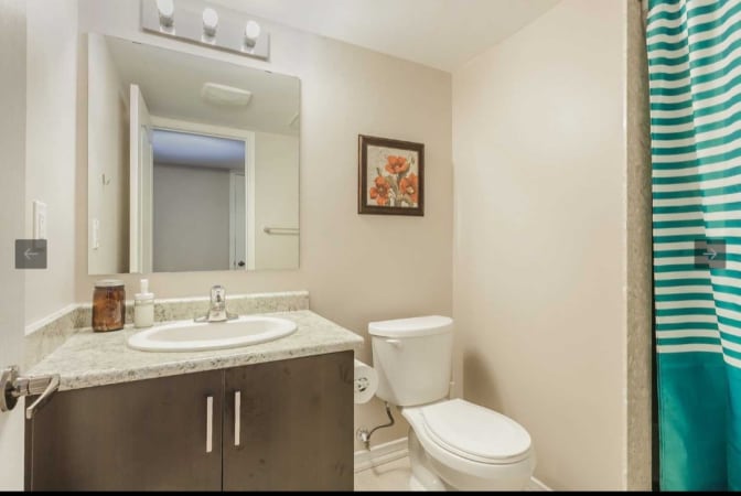 Photo of Raj's room