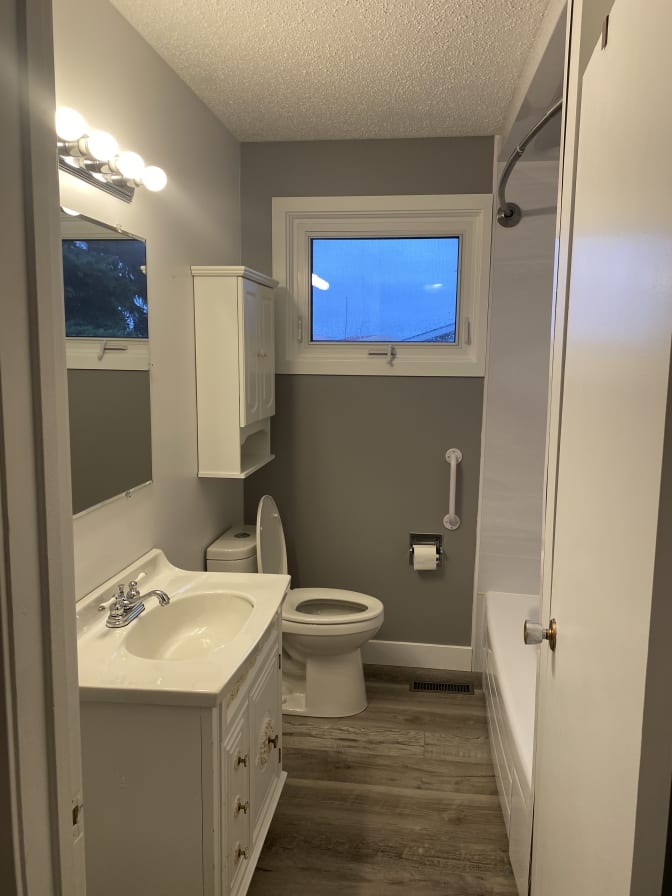 Photo of Daniel's room