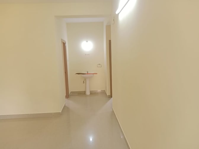 Photo of Tripti's room