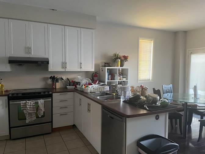 Photo of Fatma's room