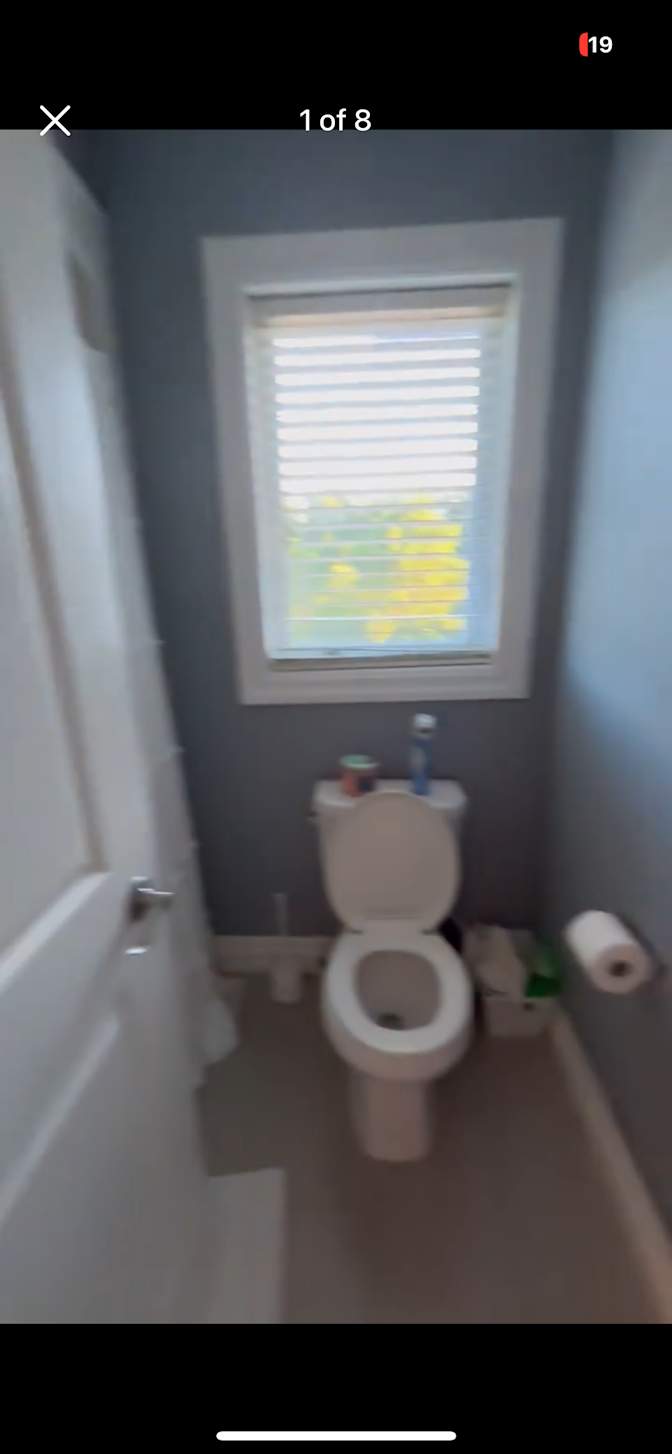 Julieth Camila's room