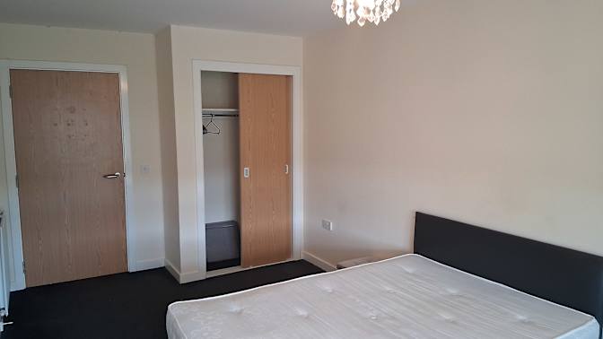 Photo of Karolis I's room