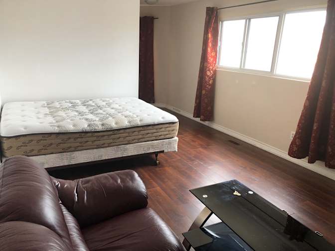 VALENTINA NAKOVSKA's room