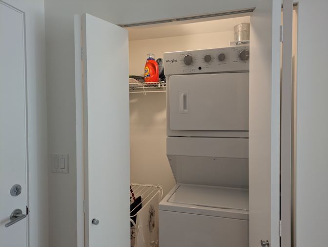 Photo of Jessica's room