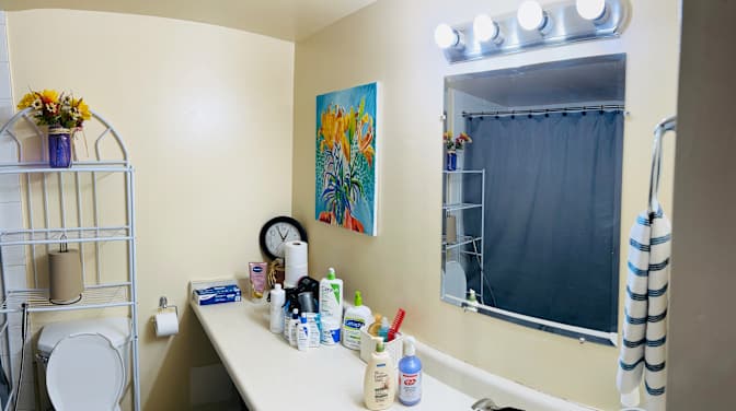 Photo of Jennifer Colasito's room