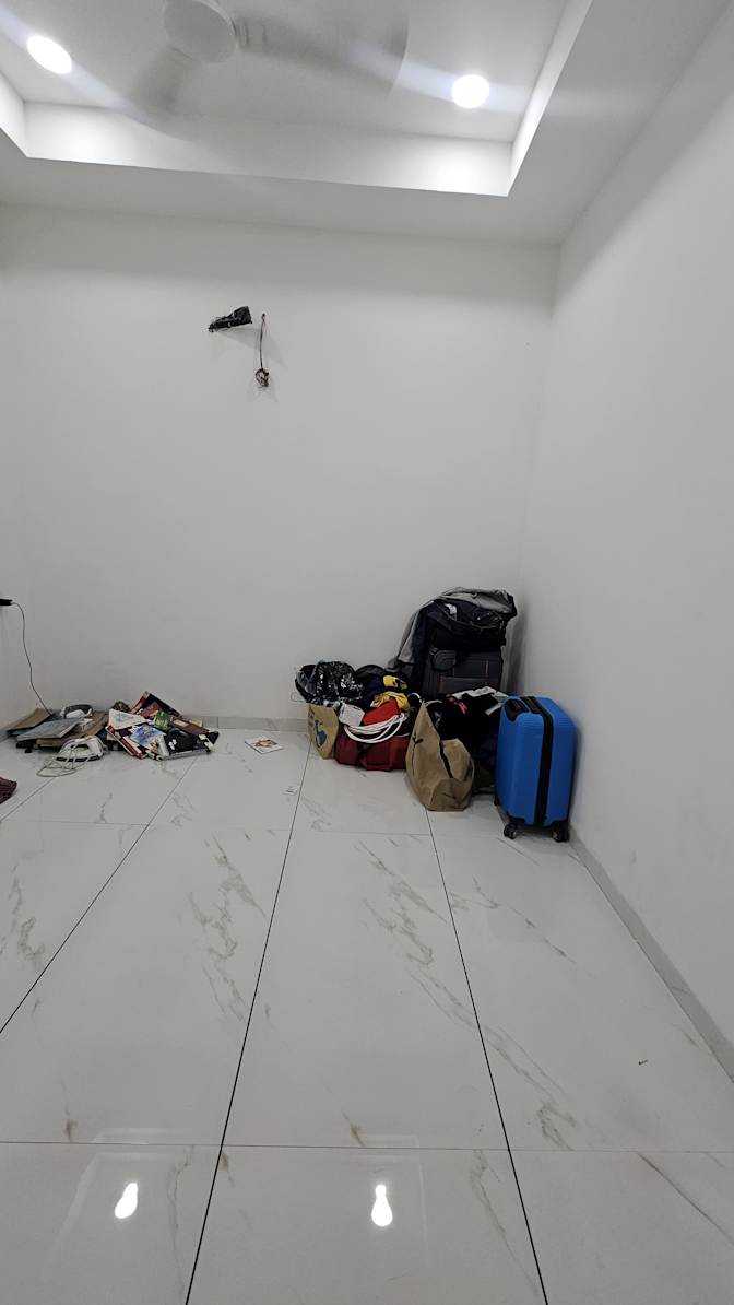 Photo of Dimple's room