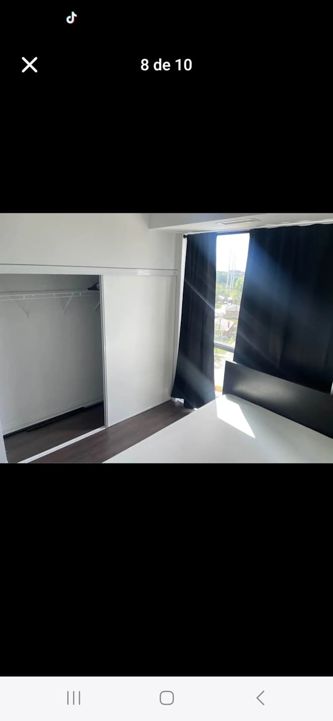 Jose Daniel Colmenares Berrio's room