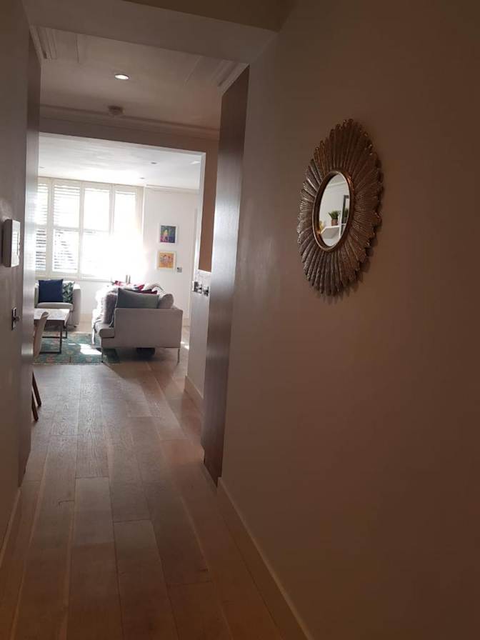 Photo of Mustafa khan's room