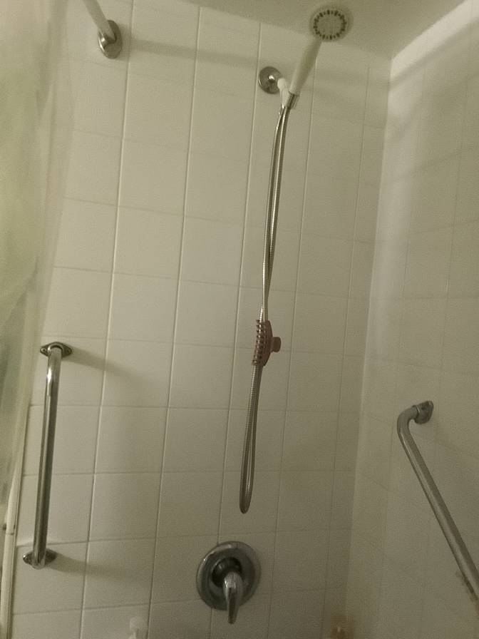 Bilal or Billy's room