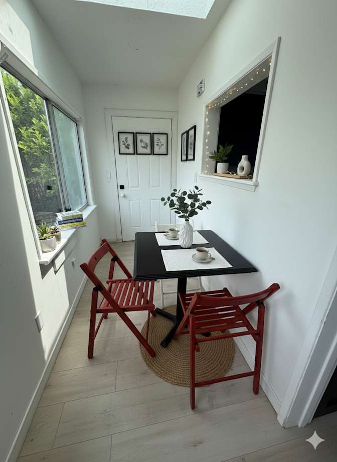 Welcome Travel Accomodation's room