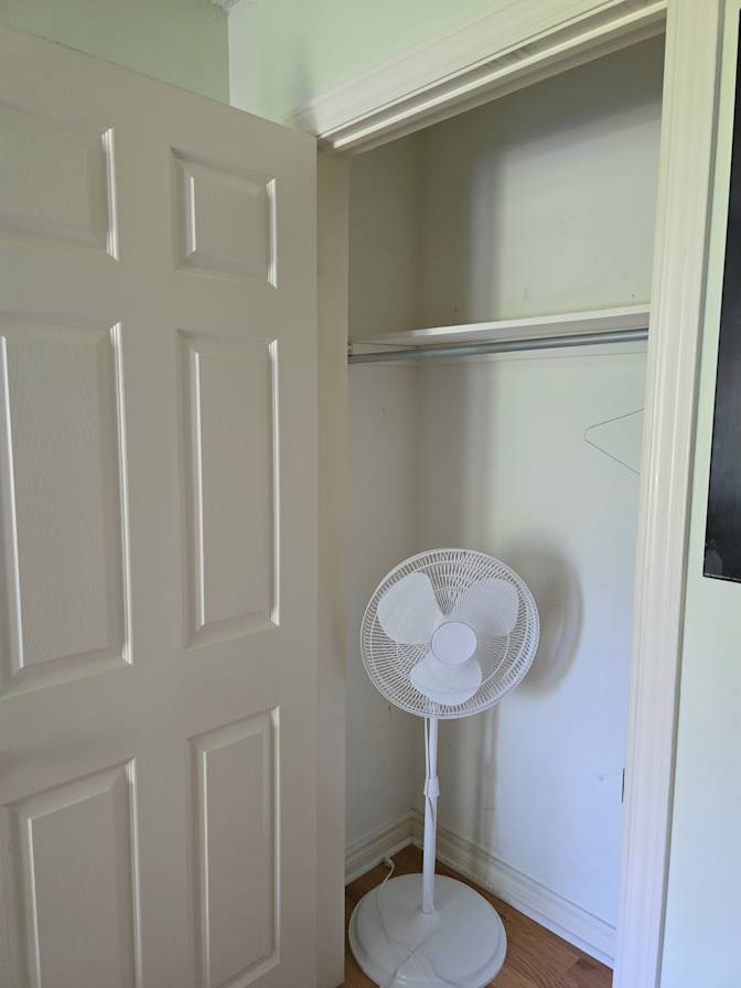 Danielle Marie's room