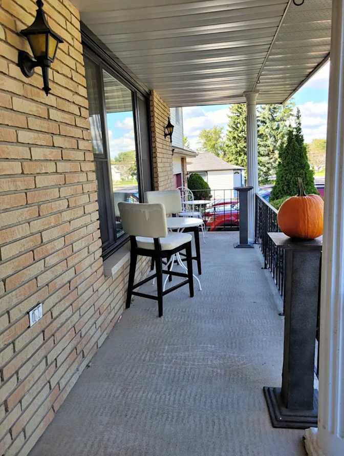 Beautiful, furnished's room