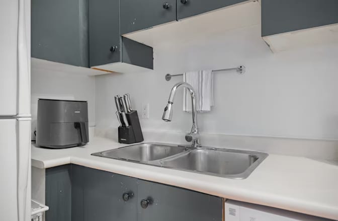 Photo of Nicole's room