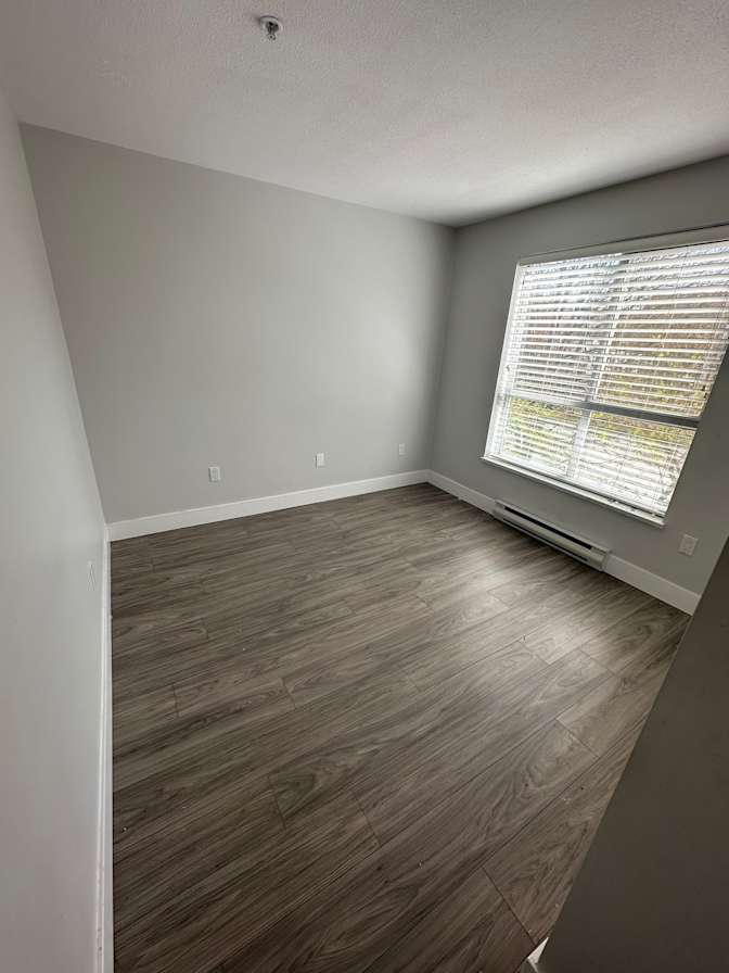 Margaret Obaze's room