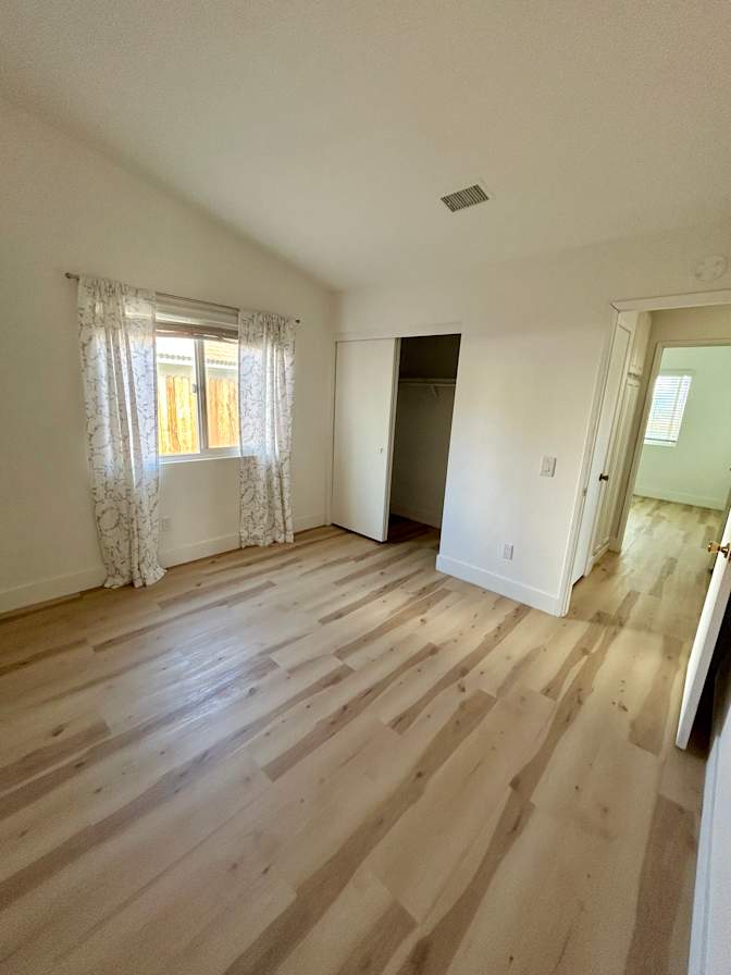 Photo of Viviana's room