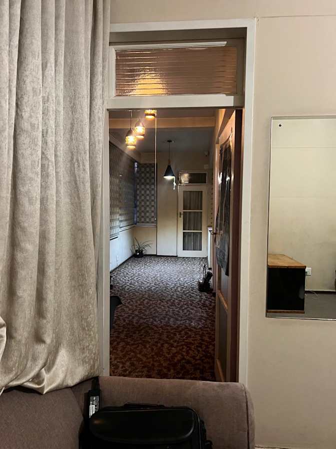 Photo of Kiko's room