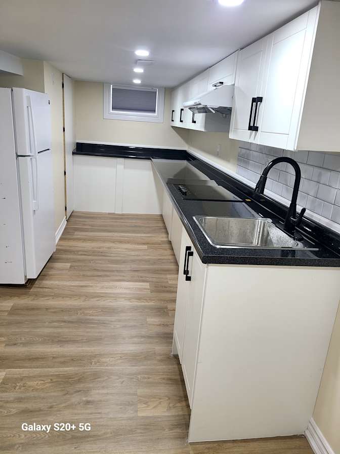 Photo of Joel's room