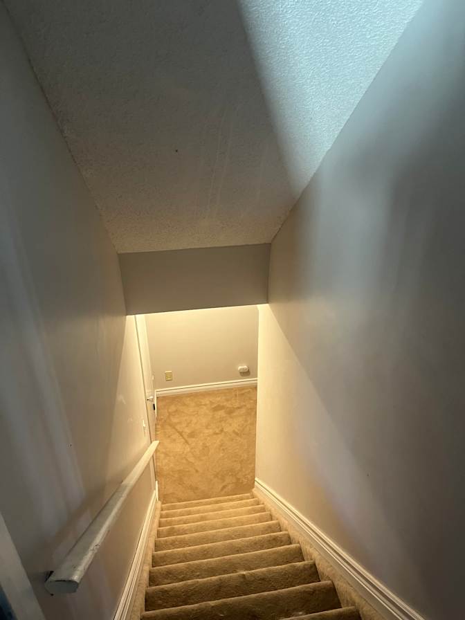 Photo of Chris's room