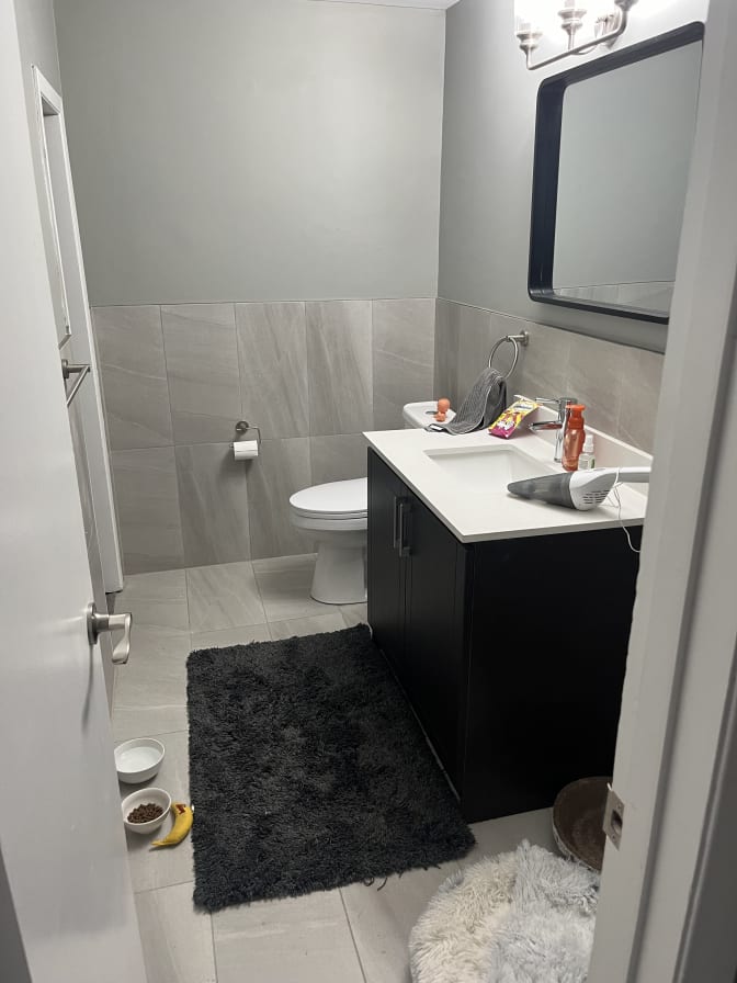 Photo of Layla's room