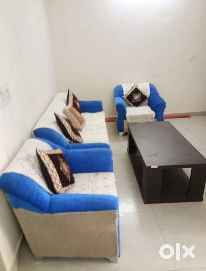 Photo of Anushka Singh Bhal's room