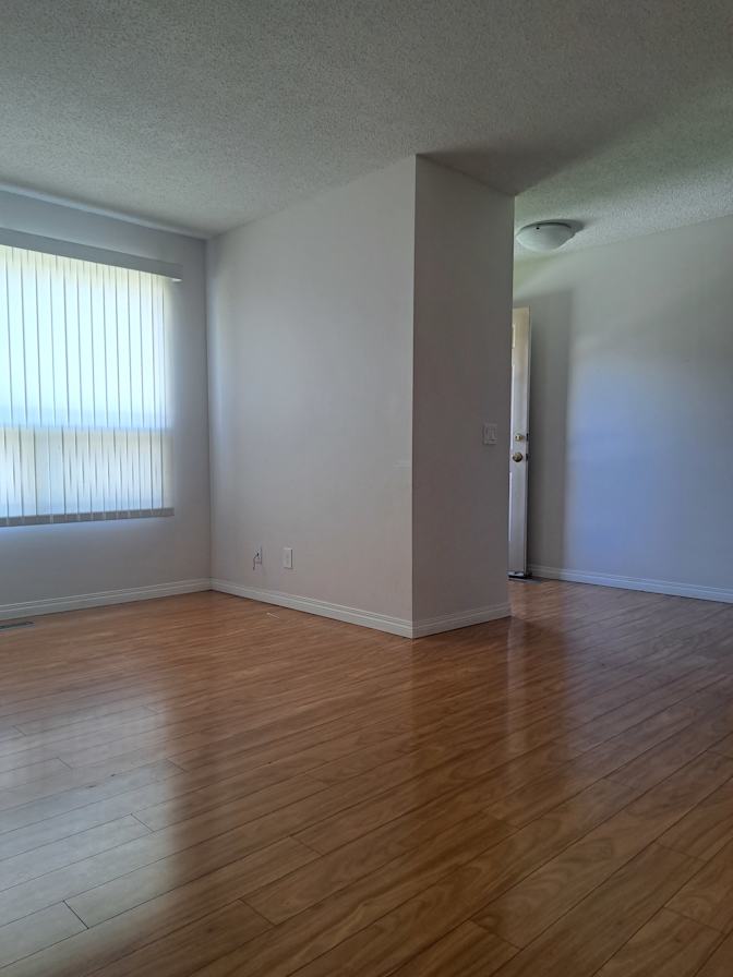 Photo of Santhosh's room