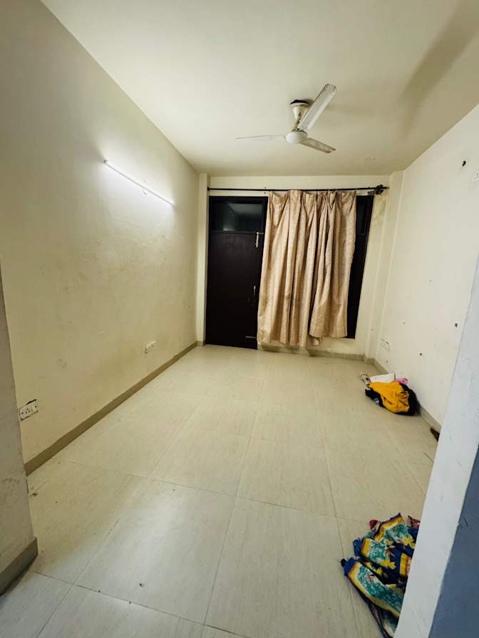 Photo of Jatin's room