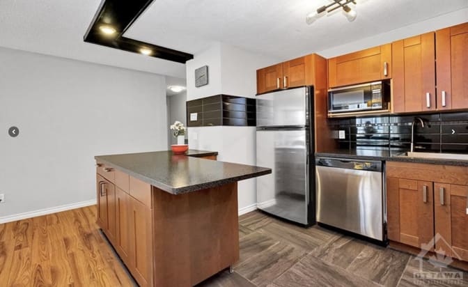 Kondwani Mwase's room